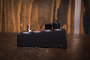 Maestro Orbit Phaser