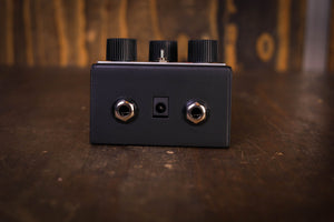 Maestro Orbit Phaser