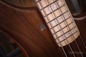 Sandberg BasicTM Walnuss