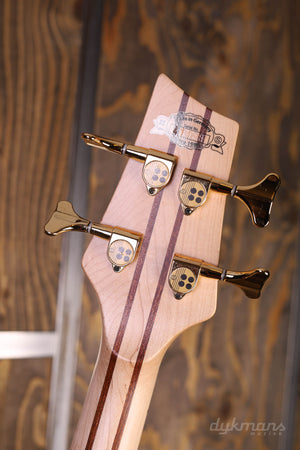 Sandberg BasicTM Walnuss