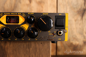 Markbass Little Mark D2 1000W