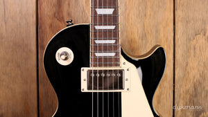 Epiphone Les Paul Standard 60er Ebenholz