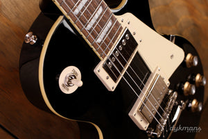 Epiphone Les Paul Standard 60er Ebenholz