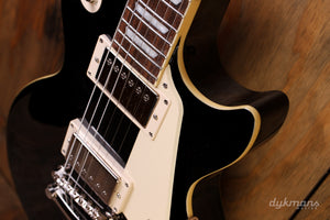 Epiphone Les Paul Standard 60er Ebenholz