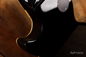 Epiphone Les Paul Standard 60er Ebenholz