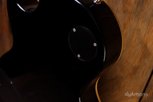 Epiphone Les Paul Standard 60er Ebenholz