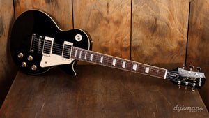 Epiphone Les Paul Standard 60er Ebenholz