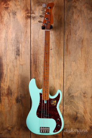 Sire Marcus Miller P5 4 Saiten Mild Green