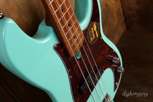 Sire Marcus Miller P5 4 Saiten Mild Green