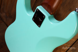 Sire Marcus Miller P5 4 Saiten Mild Green