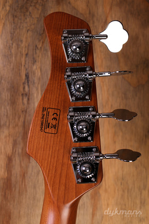 Sire Marcus Miller P5 4 Saiten Mild Green