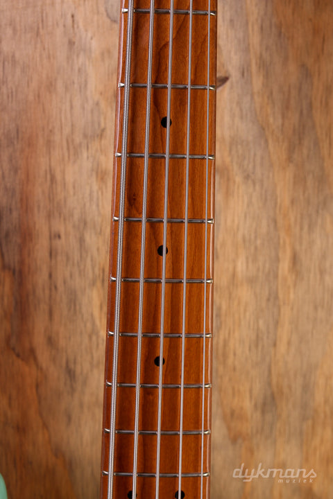 Sire Marcus Miller P5 5-string Mild Green