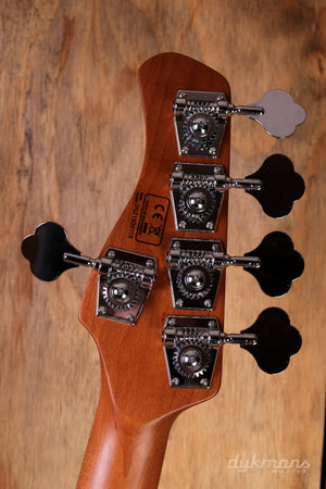 Sire Marcus Miller P5 5 Saiten Mild Green