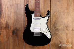 IBANEZ AZES40 Schwarz