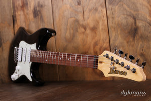 IBANEZ AZES40 Schwarz