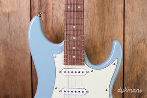 IBANEZ AZES40 Puristisches Blau