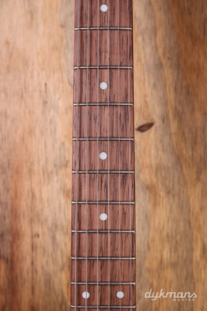 IBANEZ AZES40 Puristisches Blau