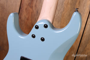 IBANEZ AZES40 Puristisches Blau