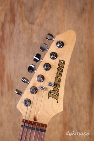 IBANEZ AZES40 Puristisches Blau