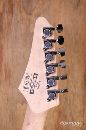 IBANEZ AZES40 Puristisches Blau