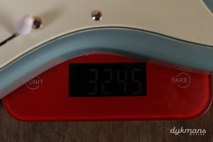 IBANEZ AZES40 Puristisches Blau