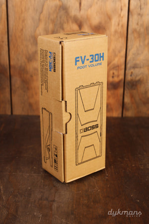 BOSS FV-30H