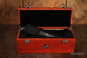 Warm Audio WA-87 R2 Schwarz