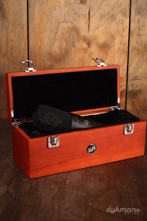 Warm Audio WA-87 R2 Schwarz