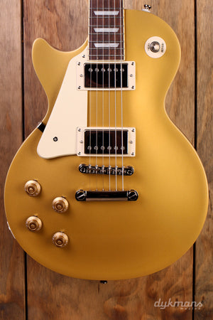 Epiphone Les Paul Standard 50s Metallic Gold Linkshänder