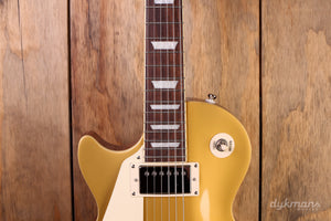 Epiphone Les Paul Standard 50s Metallic Gold Linkshänder