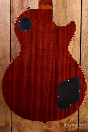 Epiphone Les Paul Standard 50s Metallic Gold Linkshänder