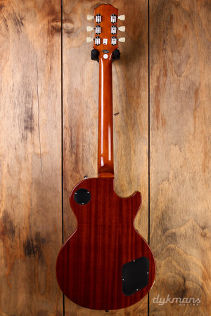 Epiphone Les Paul Standard 50s Metallic Gold Linkshänder