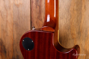 Epiphone Les Paul Standard 50s Metallic Gold Linkshänder