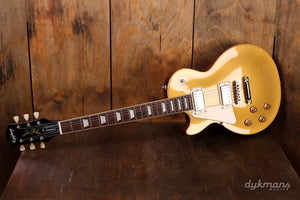 Epiphone Les Paul Standard 50s Metallic Gold Linkshänder
