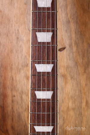 Epiphone Les Paul Standard 60er Ebenholz Linkshänder