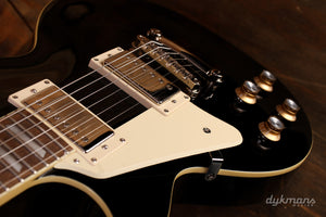 Epiphone Les Paul Standard 60er Ebenholz Linkshänder