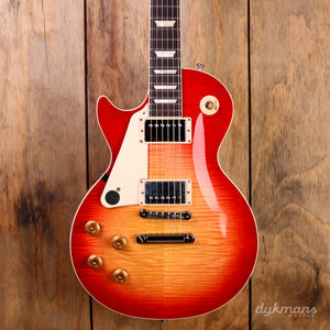 Gibson Les Paul Standard '50s Heritage Cherry Sunburst Linkshänder