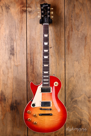 Gibson Les Paul Standard '50s Heritage Cherry Sunburst Linkshänder