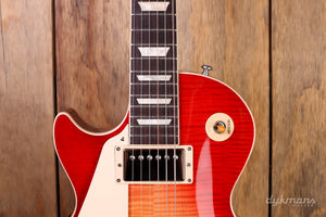 Gibson Les Paul Standard '50s Heritage Cherry Sunburst Linkshänder