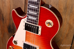 Gibson Les Paul Standard '50s Heritage Cherry Sunburst Linkshänder