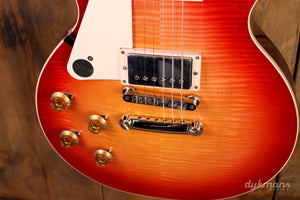 Gibson Les Paul Standard '50s Heritage Cherry Sunburst Linkshänder