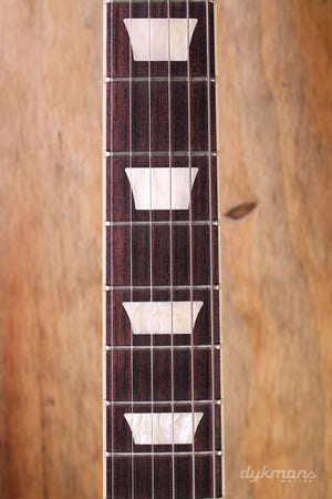 Gibson Les Paul Standard '50s Heritage Cherry Sunburst Linkshänder