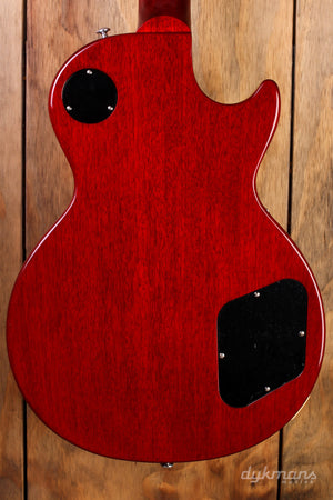 Gibson Les Paul Standard '50s Heritage Cherry Sunburst Linkshänder