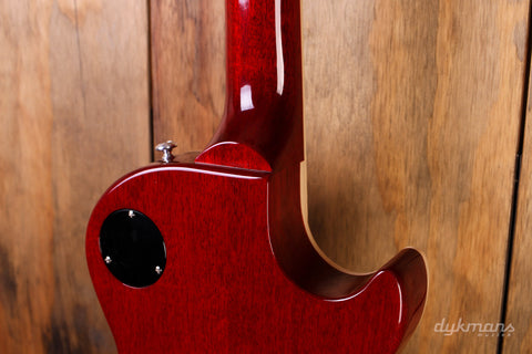 Gibson Les Paul Standard '50s Heritage Cherry Sunburst Linkshänder