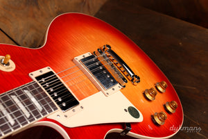 Gibson Les Paul Standard '50s Heritage Cherry Sunburst Linkshänder