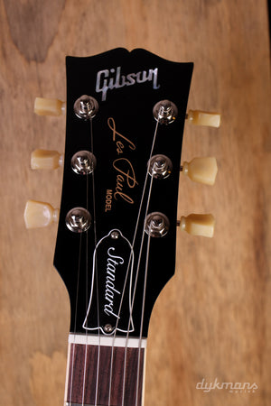 Gibson Les Paul Standard '50s Heritage Cherry Sunburst Linkshänder