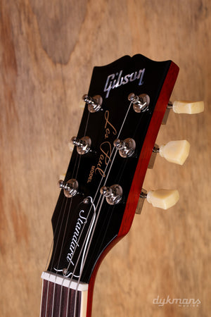 Gibson Les Paul Standard '50s Heritage Cherry Sunburst Linkshänder