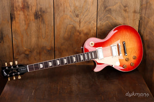 Gibson Les Paul Standard '50s Heritage Cherry Sunburst Linkshänder