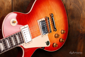 Gibson Les Paul Standard '50s Heritage Cherry Sunburst Linkshänder
