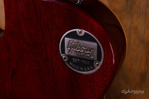 Gibson Custom Shop 1959 Les Paul Standard Neuauflage VOS Dirty Lemon